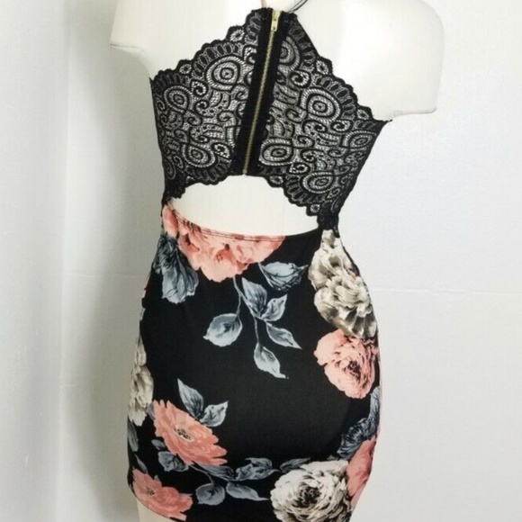 Windsor body-con mini dress - Picture 7 of 7